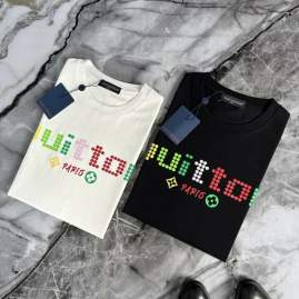Picture of Louis Vuitton T Shirts Short _SKULVM-4XL11Lr2088306